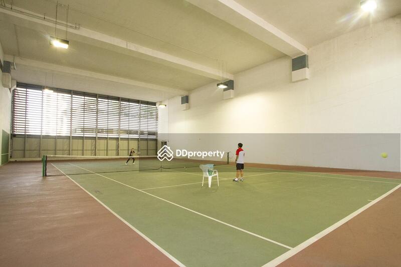 The Residence Sukhumvit 24 : เดอะ เรสซิเดนซ์ สุขุมวิท 24 #0