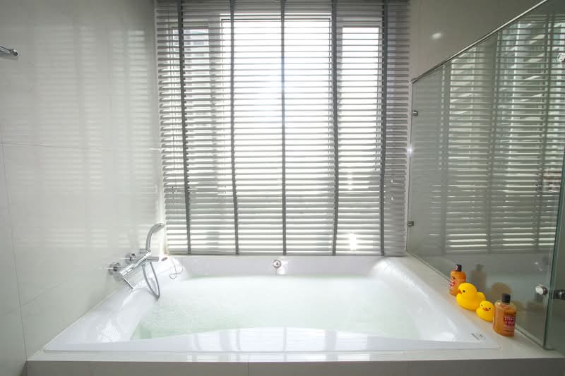 The Residence Sukhumvit 24