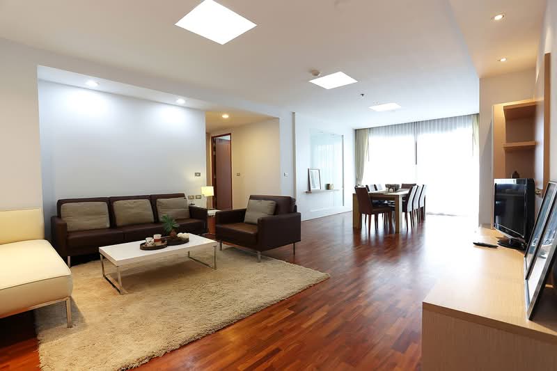 The Residence Sukhumvit 24