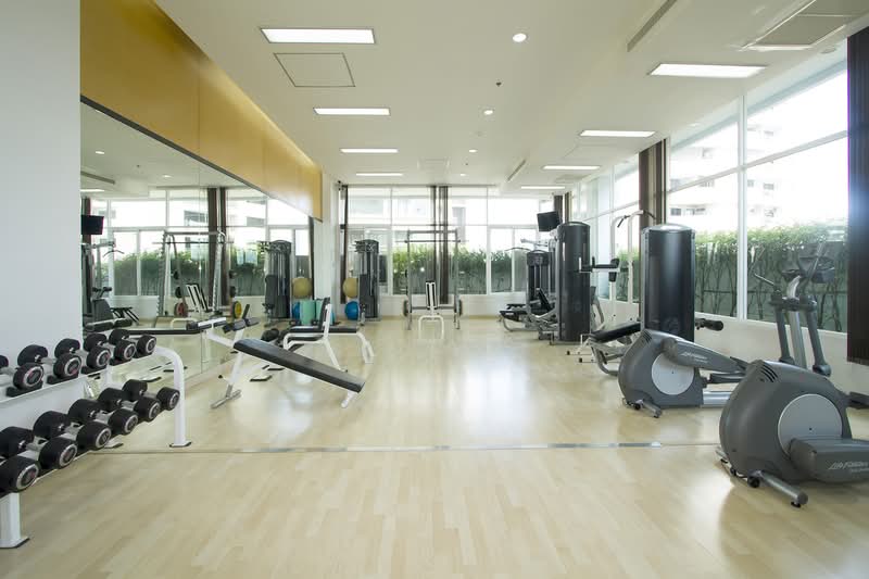 The Residence Sukhumvit 24