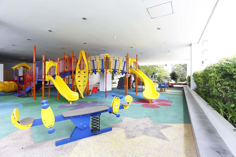 The Residence Sukhumvit 24