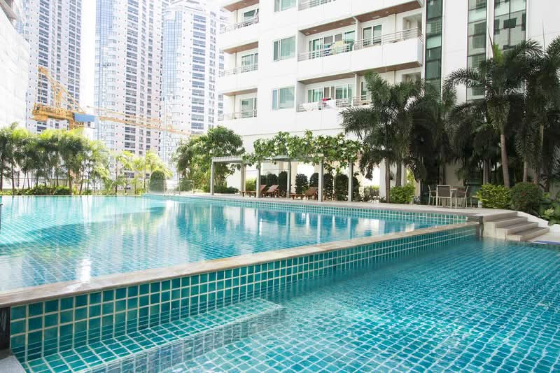 The Residence Sukhumvit 24