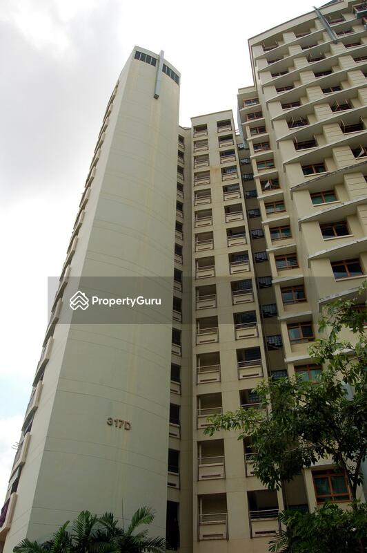 317D Anchorvale Road #0