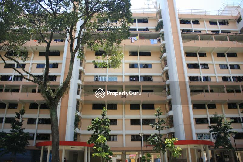 For Rent - 205 Ang Mo Kio Avenue 1