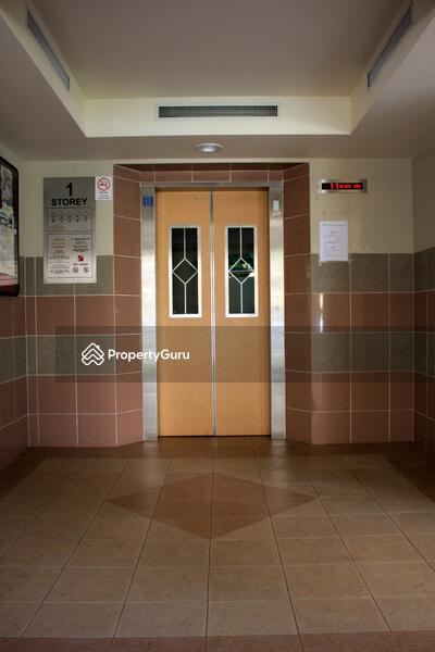 For Rent - 205 Ang Mo Kio Avenue 1