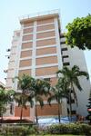 205 Ang Mo Kio Avenue 1 #0