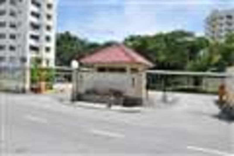 Desa Golf Condominium - iProperty.com.my