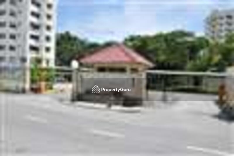 Untuk Disewa - Desa Golf Condominium