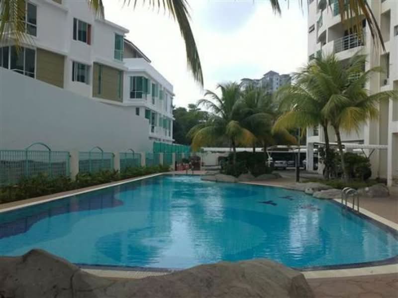 Desa Golf Condominium - iProperty.com.my