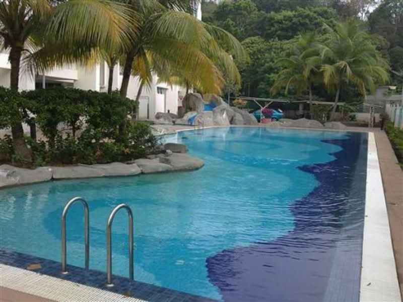 Desa Golf Condominium - iProperty.com.my