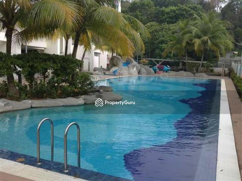 Untuk Disewa - Desa Golf Condominium