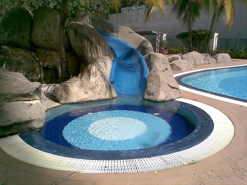 Condominium for Sale at Desa Golf Condominium - Li Fang - PropertyGuru.com.my