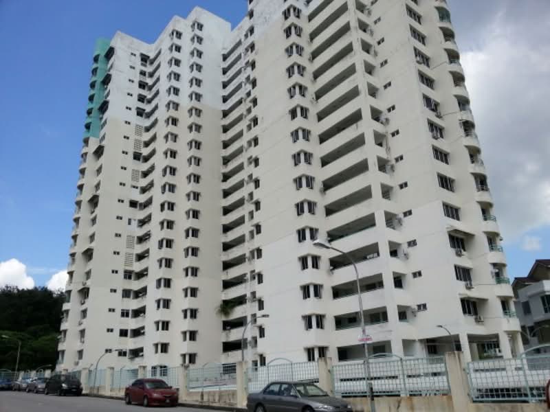 Condominium for Sale at Desa Golf Condominium - Li Fang - PropertyGuru.com.my