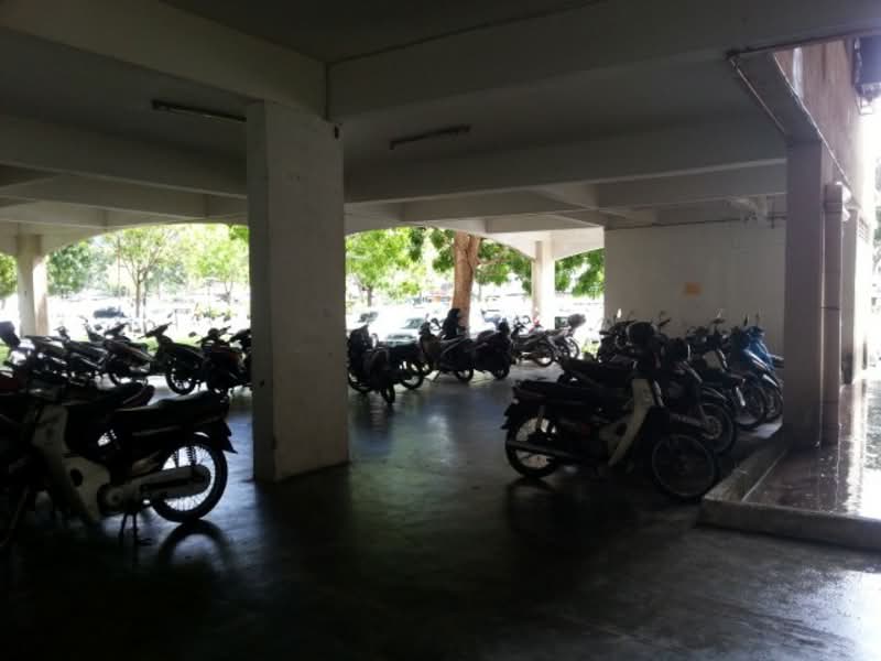 Desa Golf Condominium - iProperty.com.my