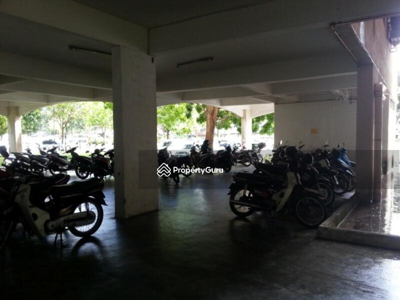 Untuk Disewa - Desa Golf Condominium