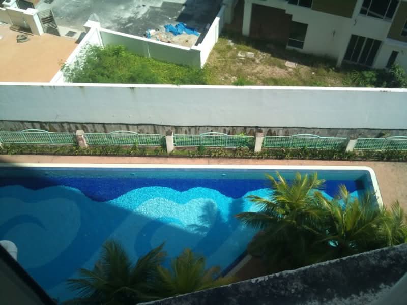 Desa Golf Condominium - iProperty.com.my