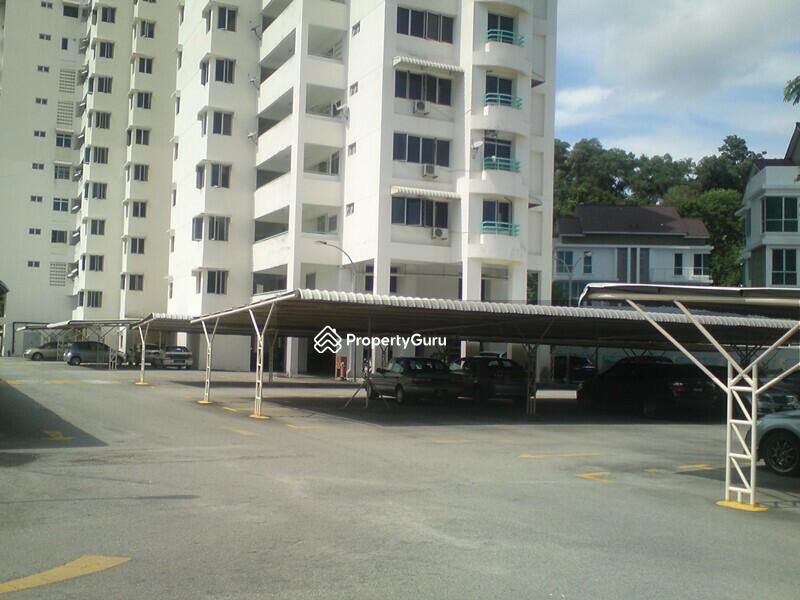 Untuk Disewa - Desa Golf Condominium