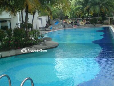 - Desa Golf Condominium