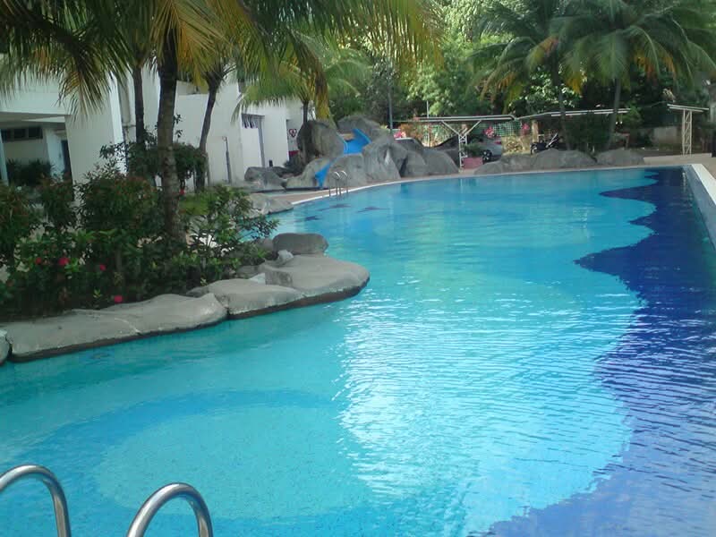 Desa Golf Condominium - iProperty.com.my