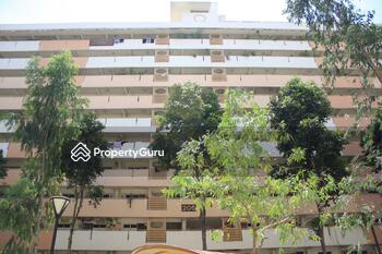 206 Ang Mo Kio Avenue 1