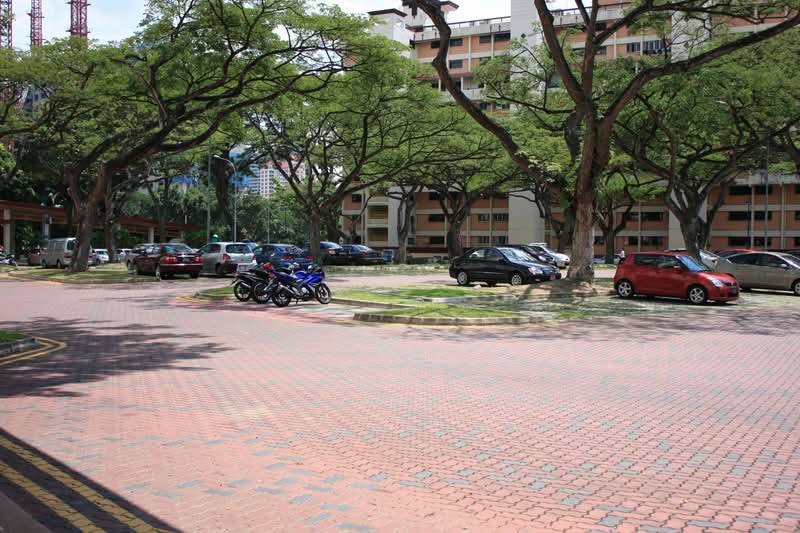 206 Ang Mo Kio Avenue 1