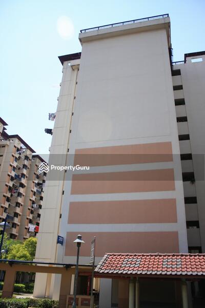 For Rent - 207 Ang Mo Kio Avenue 1