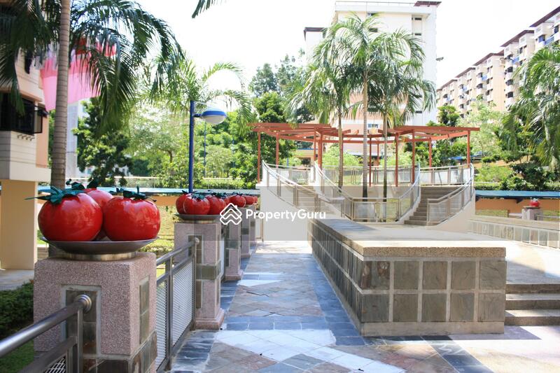 For Sale - 208 Ang Mo Kio Avenue 1