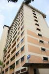208 Ang Mo Kio Avenue 1 #0