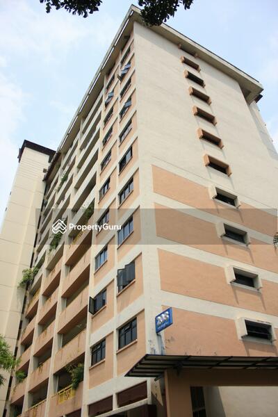 For Sale - 208 Ang Mo Kio Avenue 1