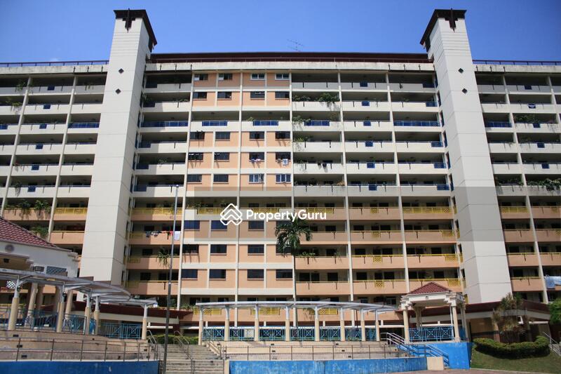 For Sale - 208 Ang Mo Kio Avenue 1