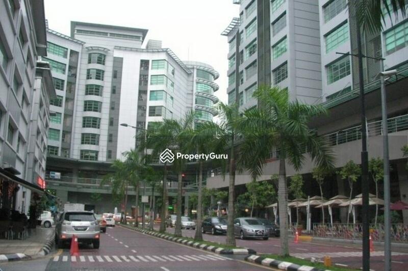 Solaris Mont Kiara #0