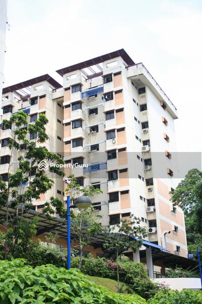 For Rent - 215 Ang Mo Kio Avenue 1