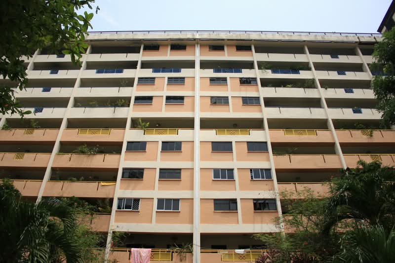 216 Ang Mo Kio Avenue 1