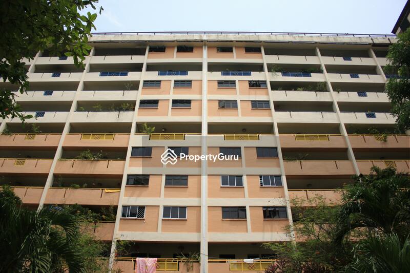 For Sale - 216 Ang Mo Kio Avenue 1