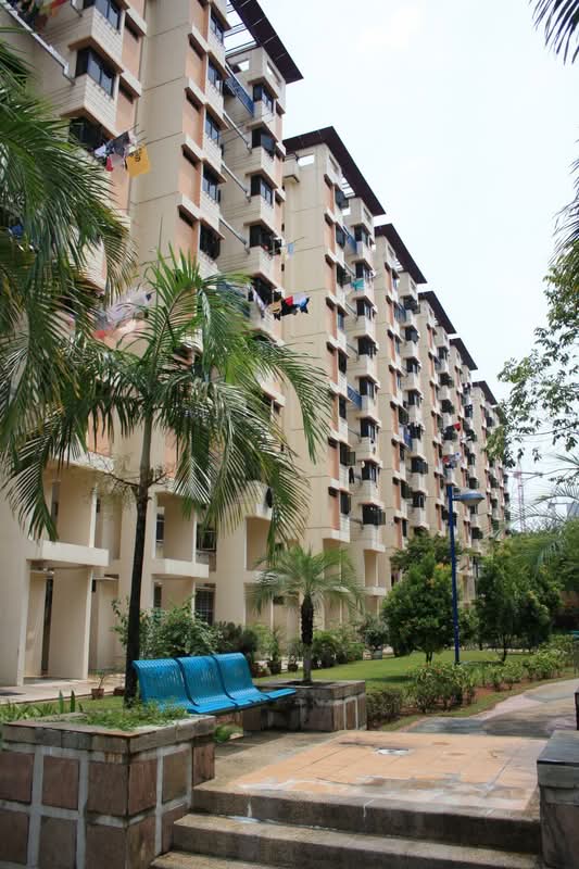 216 Ang Mo Kio Avenue 1