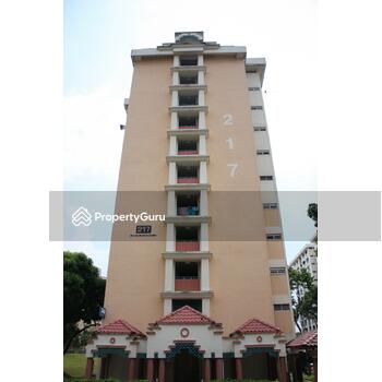 217 Ang Mo Kio Avenue 1