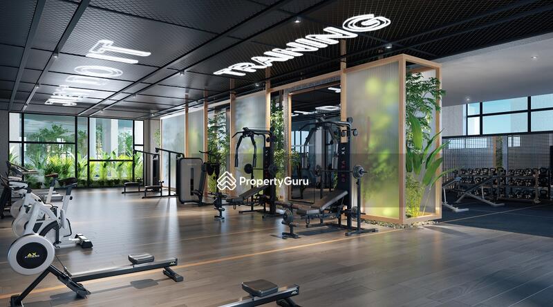 Untuk Disewa - AraTre’ Residences @ Ara Damansara