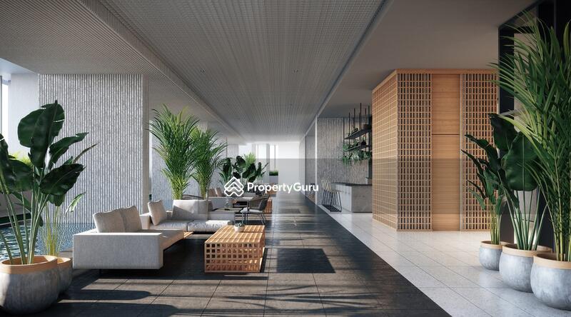 Untuk Disewa - AraTre’ Residences @ Ara Damansara