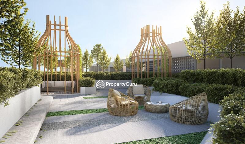 Untuk Disewa - AraTre’ Residences @ Ara Damansara