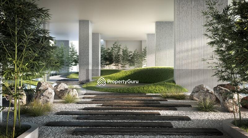 Untuk Disewa - AraTre’ Residences @ Ara Damansara