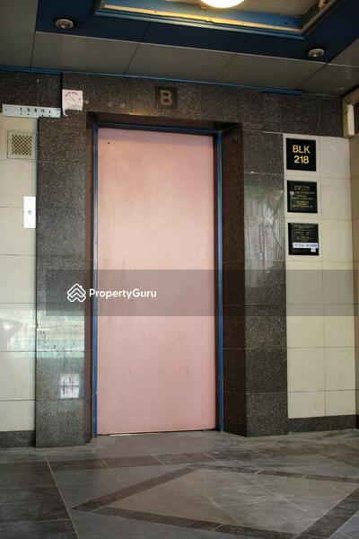 For Rent - 218 Ang Mo Kio Avenue 1