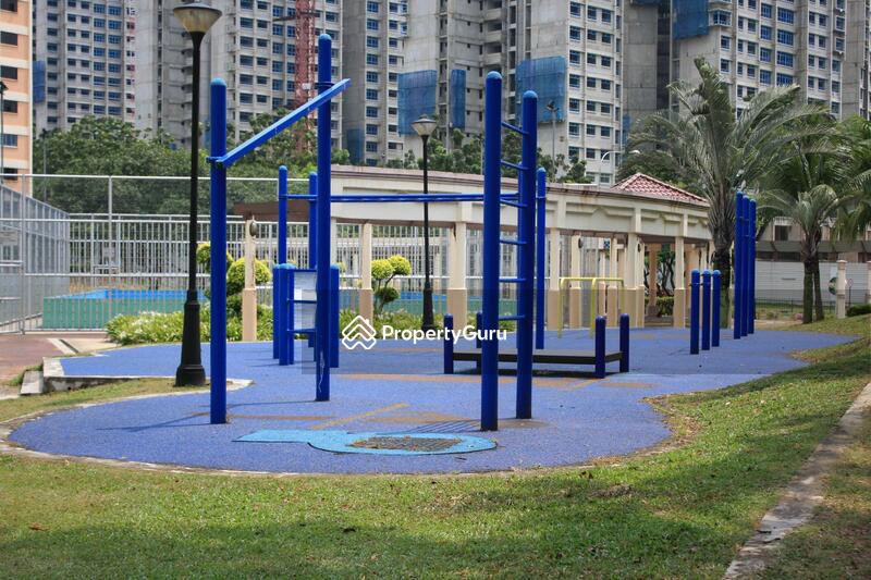 For Rent - 218 Ang Mo Kio Avenue 1