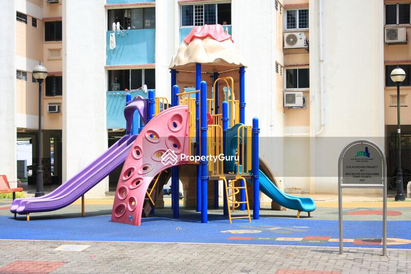 For Rent - 219 Ang Mo Kio Avenue 1