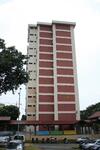 220 Ang Mo Kio Avenue 1 #0