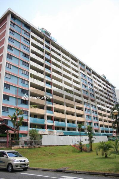 For Rent - 220 Ang Mo Kio Avenue 1