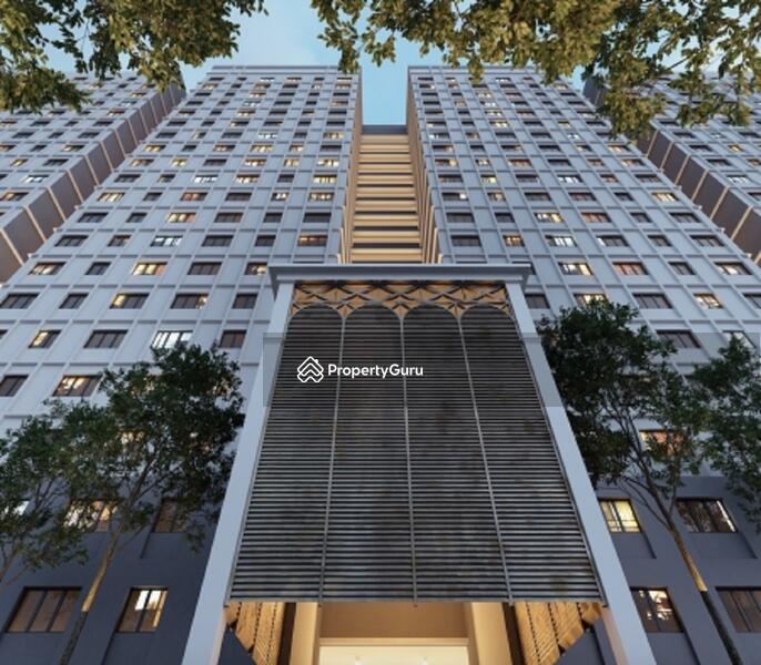 For Rent - Karisma @ Eco Majestic