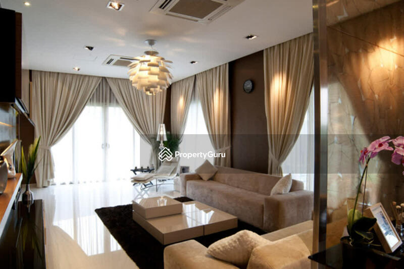 For Rent - Karisma @ Eco Majestic