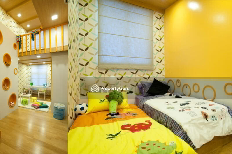 For Rent - Karisma @ Eco Majestic