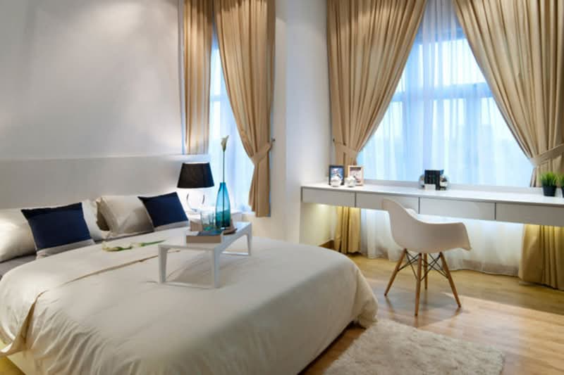Karisma @ Eco Majestic - iProperty.com.my