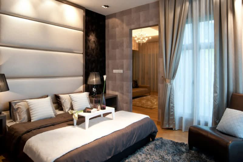 Karisma @ Eco Majestic - iProperty.com.my